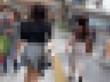 素人 011 街撮 ミニスカ私服女子大生ストーキング