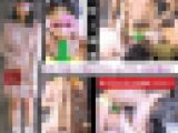 【初】【量産型×生足/靴下】【感度◎】【唾液フェラ★イラマ】【２画面】【スマタ射】ソックス美女の足指を舐めつくす！ひな20才後編