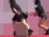 report30　　ダンスガールズ