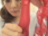 見られたい変態女子達からの投稿映像【私の染み付パンティー】日記　02