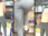 044可愛い若ママさんをじっくり観察！＋青チェブルマ＋OLお姉さん逆さ(バレ有り！)
