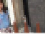 帰宅途中の女子大３年生に声掛け、パンチラお願いしました。