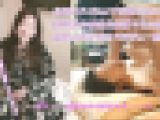 女社長と旦那にナイショで危険日に不倫セックス!! 激しいベロチューxタンツボキスで孕ませ中出し。