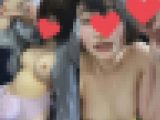 【号泣流出】東京都A区個人経営カフェ／清楚J○を過激セクハラ／特濃精子を顔面に連続トッピング