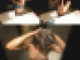 友人の別荘で友人彼女のシャワーを複数カメラでこっそりと隠し撮り 想像を超える小粒で綺麗なピンク乳首に大興奮