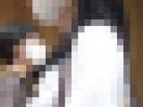 0011街撮り色白清楚なのにおっきめお尻ちゃん