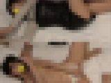 ビジネスホテルでオナニーしちゃうキレイなお姉さん19