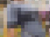 【プレミアムクラス】小柄でナイスボディな着衣ヤング様に密着！