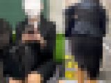 リクルートフェチ27