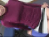※同僚OLが使える 09※ 同僚OLちゃんとはSEXしていませんがパンツは見せてくれます