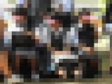制服姿の女のコを撮影しました！！３６