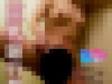 巨乳銀行員の風呂場での自撮りオナニー晒す！※リスク承知で一般公開※流出※