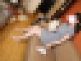 漫喫の人気受付嬢①（肌色ストッキング）１００枚