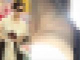【顔出し】【超美人】パンチラ122