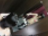 ※推定JC※ デパート下着売り場試着室　1人目　店舗もグル