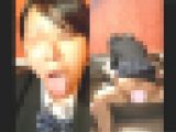 正しい肉オナホの使い方。 社長令嬢の女子大生に顔面を舐めさせながら、ピストン騎乗位で変態中出しセックス。