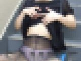 【喪服人妻】せいら　高画質