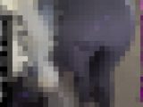 株式会社セクハラ商事（4） デカ尻パンツスーツで尻コキぶっかけ（主観カメラ）