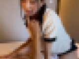 六本木メンズエステ・オイル手コキ隠し撮り・指フェラコース【倉科陽葵（25歳）15回目】