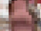 【通スピ＆スロー】パツパツのニットワンピお尻様の階段上りに密着！