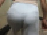 【再販商品です】No.20「セレブ美魔女＋Tバック」
