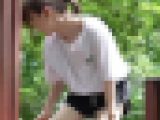 ゆらちゃんと公園に行ってみた！【4K/60p】