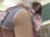 【風営法違反】対面パンチラ《女子●生お話し喫茶》が今大人気！摘発間近だお前ら急げ！　02