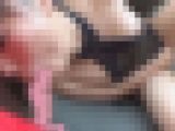 フェラ抜きバイトしませんか？で粘り強い交渉勝ち！ついでにパンティー見せて！で、、、生ハメは？？？　　10