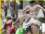 6300／「降臨撮り・サンバガール十年愛（42）」