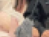 素人 016 白パンツ女子大生 傘でガードしても見えてる