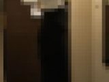 パイパン素人OLに中だし?