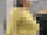 【ダイヤモンドクラス】極上巨乳が目の前！リズミカルに揺らせ歩く着衣巨乳様が降臨！