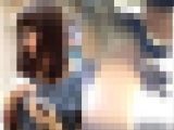 【顔出し】【超美人】パンチラ136