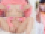 【散歩後オナニー】ノーブラで外出したらムラムラ///汗ばんだ体で濃厚ひとりエッチ