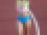 陸上女子コレクションVol.176