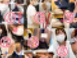 【社内胸チラ/乳首】⑪-⑯セット【6作品】