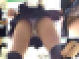スケスケの卑猥パンツ女子をたっぷり盗撮視姦動画2(フルHD)