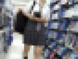 今宵あなたは目撃者になる!!編　禁断の逆さ撮りシーズン5　指定便6