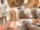 屈んだ所を超接写撮り!透け透けエロP店員のお顔もお尻も豊満美乳もばっちり堪能！新入りショップ店員さんシリーズNo41