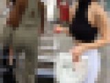 【再販商品です】No.56「パリピのお尻」