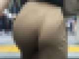 【再販商品です】No.58「NO.1のTバック尻」