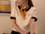 六本木メンズエステ・オイル手コキ隠し撮り【ベテラン・香椎美音（22歳）】