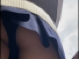 家庭教師の生徒を盗撮してみた