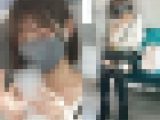 絶対領域がエロい正真正銘のショートカット美女（其の一）