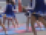 超高画質動画 ぴちぴちJKチア！若さとお色気満点IDチア!どちらも甲乙つけがたし