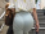 【再販商品です】No.68「美巨尻界ではNO.1ではないか！？」