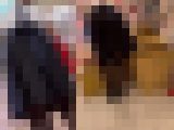 また盗撮されてしまうサンリ○店員さん