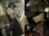 猫背の私服●K。揉みくちゃで集団痴漢に遭う 痴漢記録日記vol.121 3人目