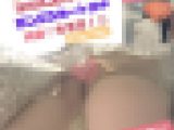 【♯019】清純派JDちゃんのロングスカートの中?純白?を激写！①