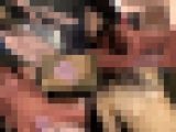 ■お腹と背中がくっつきそうな細い10代■1回目+2回目セット■